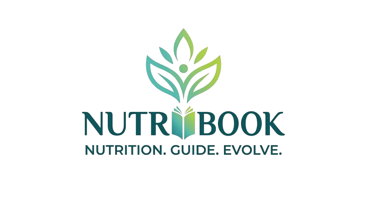 Nutri book