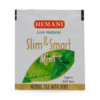 Slim & Smart Herbal Slim Tea with Mint Flavor – 20 Tea Bags